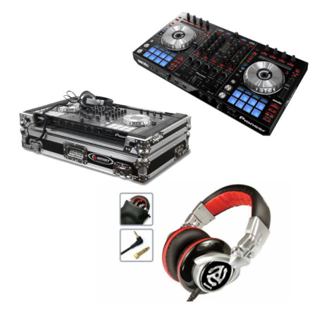 pioneer pdj-ddjsx-3