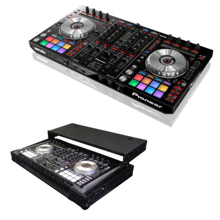 pioneer pdj-ddjsx2-2