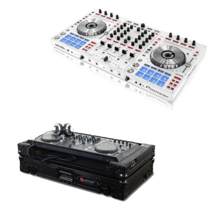 pioneer pdj-ddjsxw-2