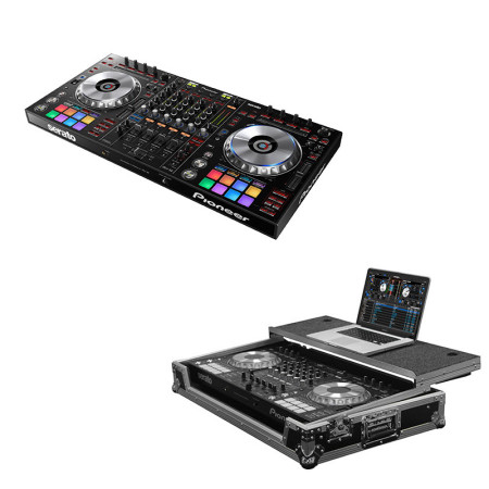 pioneer pdj-ddjsz-3