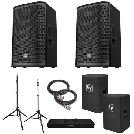 electro-voice pdj-ekx12p-1