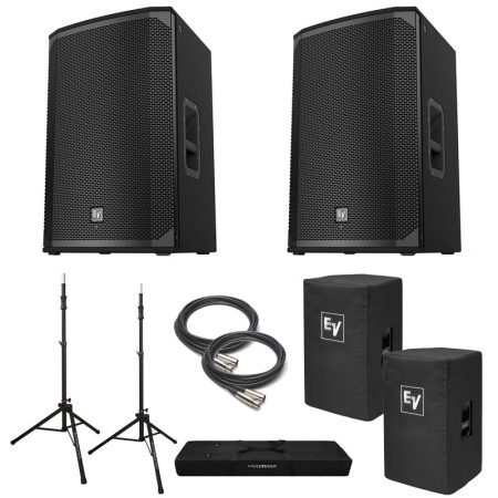 electro-voice pdj-ekx15p-1