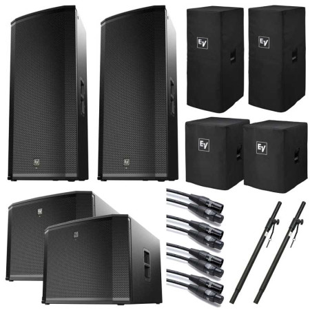 electro-voice pdj-etx35p-18sp-1