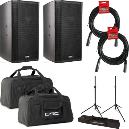 qsc pdj-k12-1