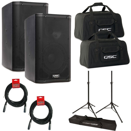 qsc pdj-k8-1