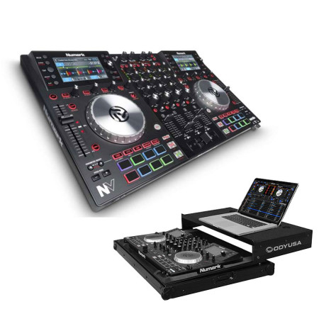 numark pdj-nv-5