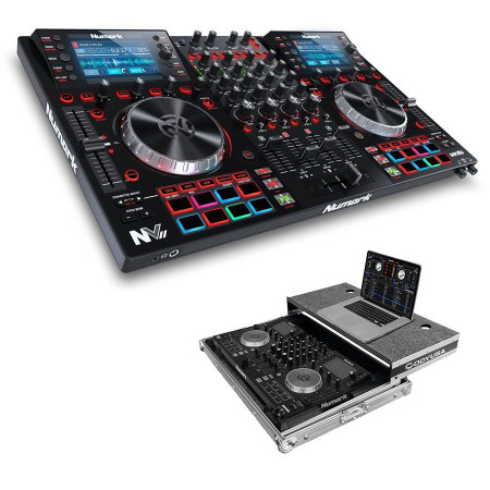 numark pdj-nvii-2