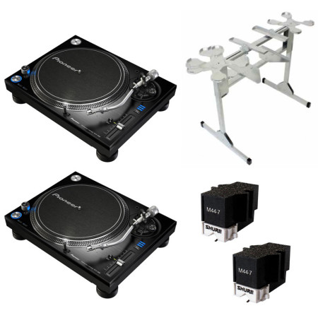 pioneer pdj-plx1000-2