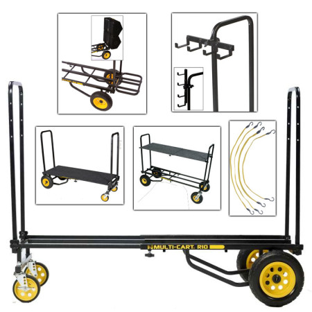 rocknroller pdj-r10rt-4
