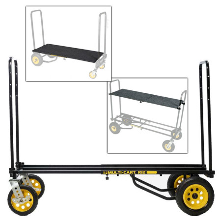 rocknroller pdj-r12rt-1