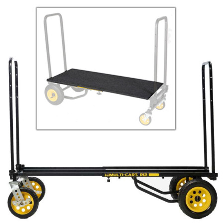 rocknroller pdj-r12rt-2