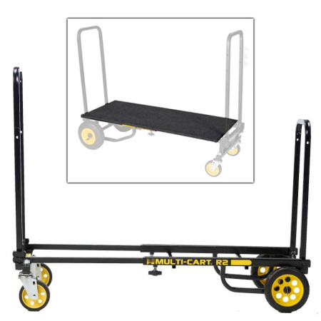 rocknroller pdj-r2rt-2