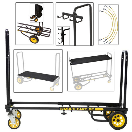 rocknroller pdj-r2rt-4