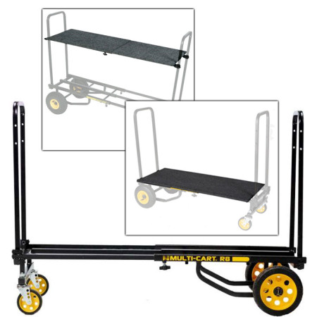 rocknroller pdj-r8rt-1