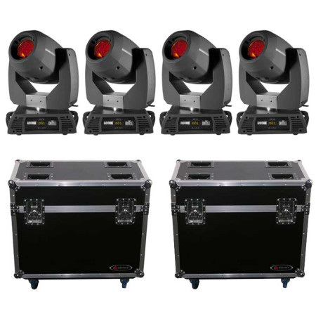 chauvet professional pdj-roguer2spot-2