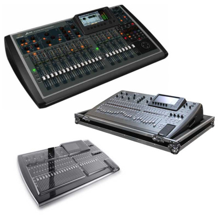 behringer pdj-x32-1
