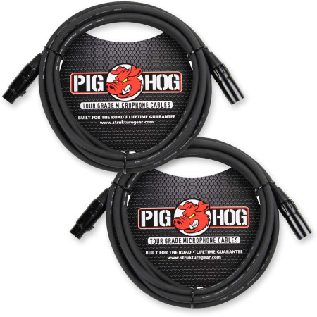 pig hog phm15-2pak