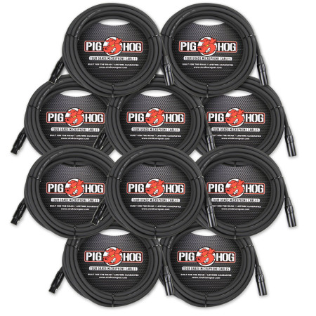 pig hog phm20-10pak