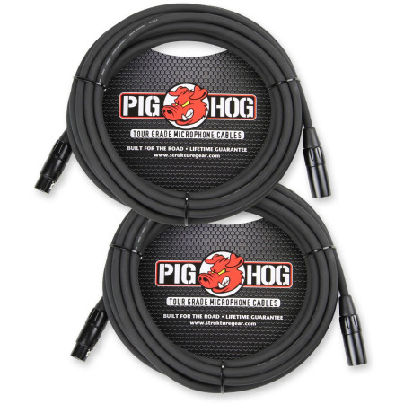 pig hog phm20-2pak