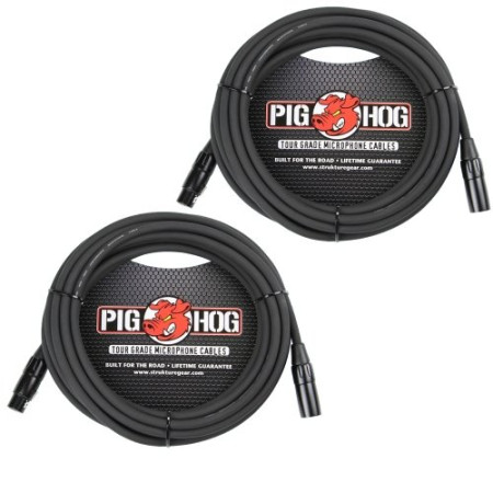 pig hog phm25-2pak