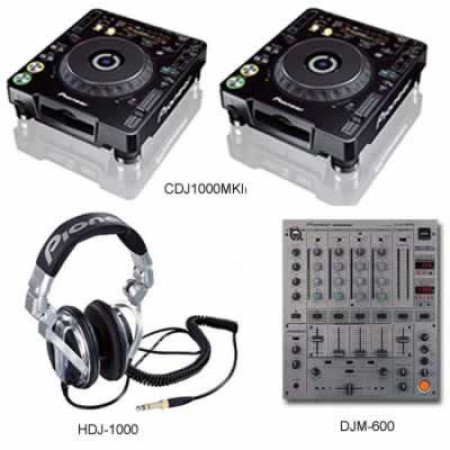 pioneer pioneerprokit