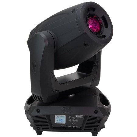 elation platinumspotledii