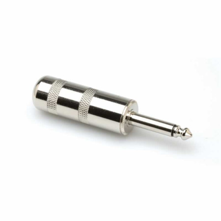 hosa plg-025-bulk