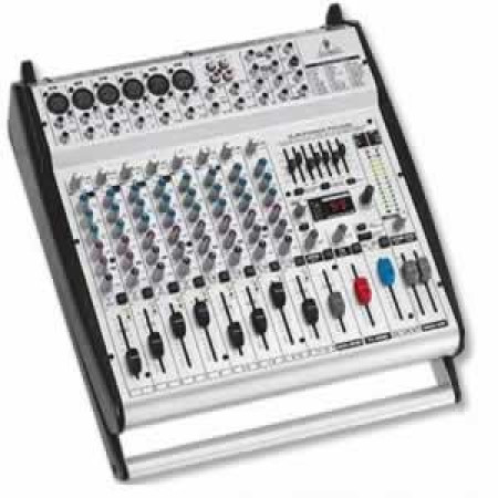 behringer pmh1000