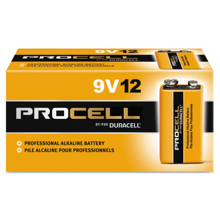 hosa pro9v12
