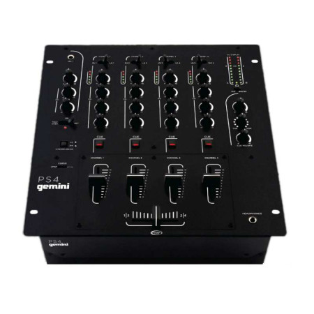 gemini ps4       *openbox