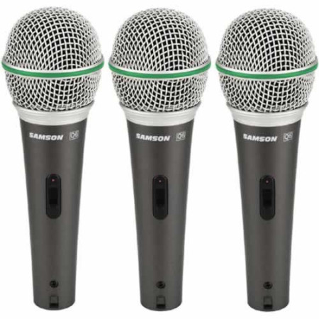samson q63pk