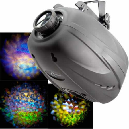 chauvet qdream    new