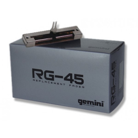 gemini rg-45