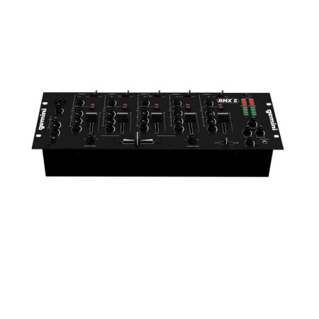 gemini rmx5
