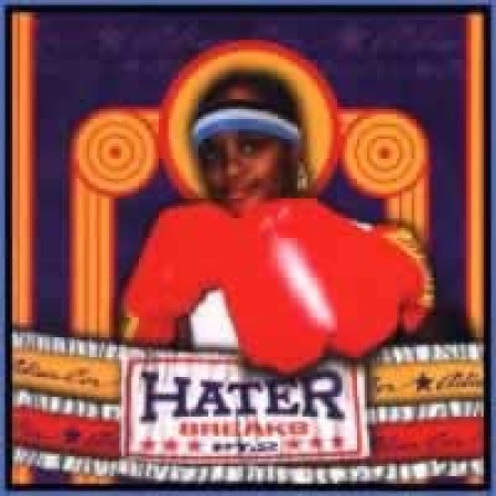 no mfr listed rocraid-haterbr-v2