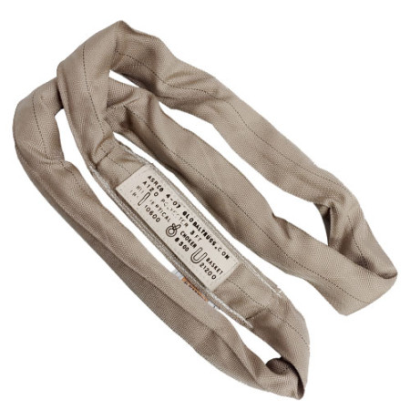 global truss roundsling