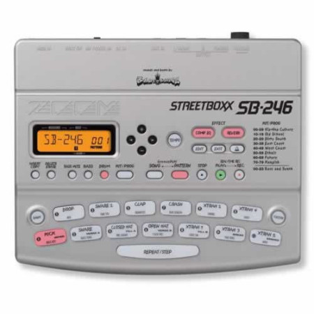zoom sb246