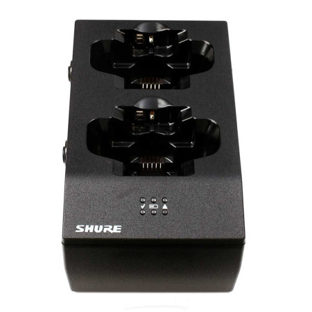 shure sbc200