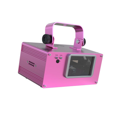 chauvet scorpiondualrgbils