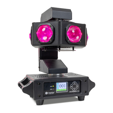 colorkey cku-1074