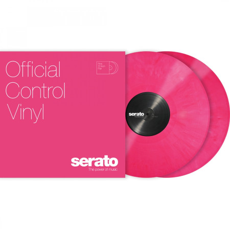 serato scv-ps-pnk-2