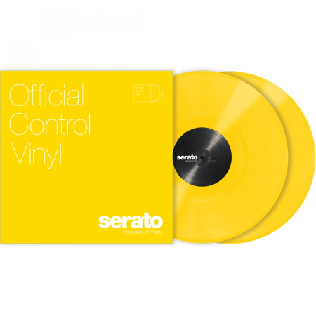 serato scv-ps-yel-ov
