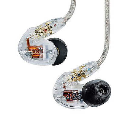 shure se425cl