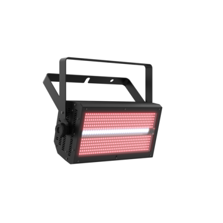 chauvet shockerpanelfx