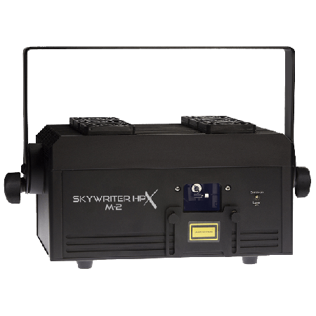 x-laser skywriterhpxm2