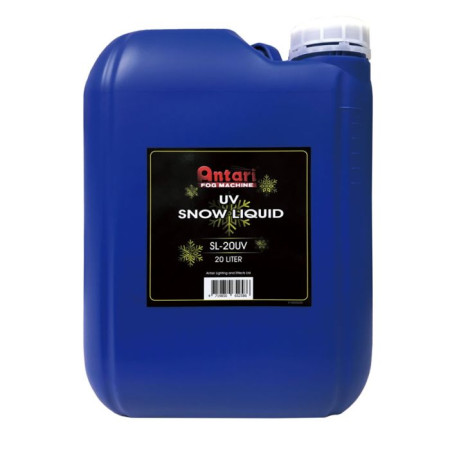 antari sl20uv