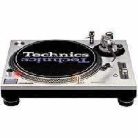 technics sl-1200m3d-kit