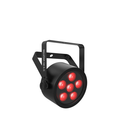 chauvet slimparq6ils