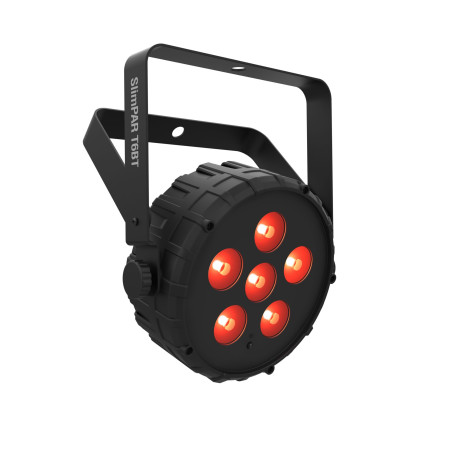 chauvet slimpart6bt