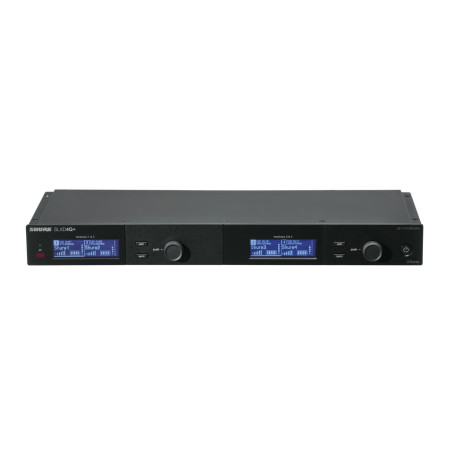 shure slxd4qdan+